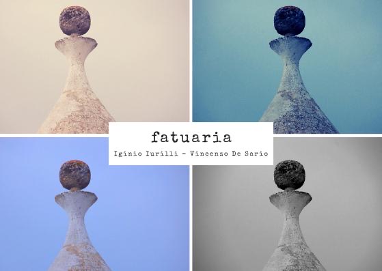 Iginio Iurilli / Vincenzo De Sario – Fatuaria